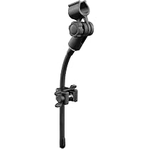 AUDIX Microfone de instrumento dinâmico i5: Microfone Pro Snare